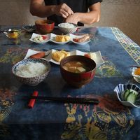 今後は素泊まりのみです。