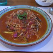 長岡のパスタ・ピザのお店