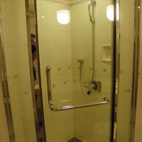 シャワーブース