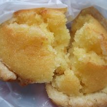 「滄洲��小食」ココナッツ味でし