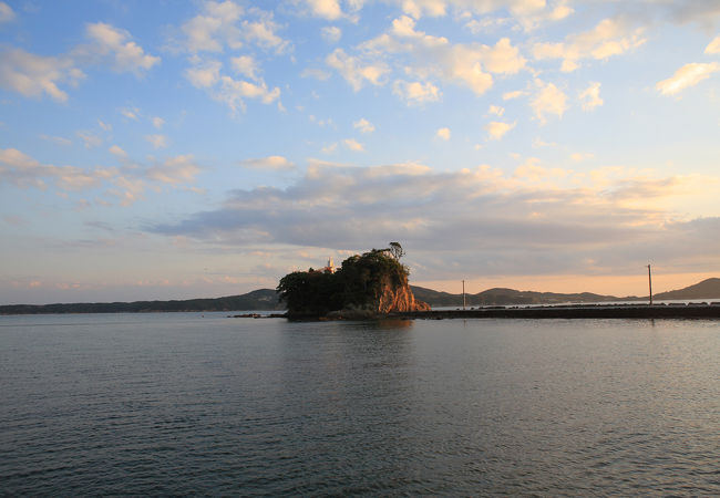 矢取島