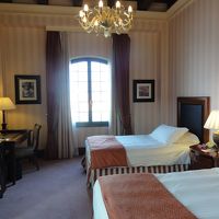 A510号室　Twin Executive Plus