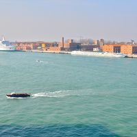 A510室からの眺め