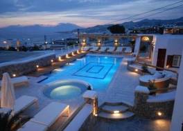 Damianos Mykonos Hotel 写真