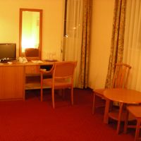 右奥からベランダに出れる