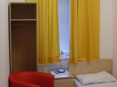 ホテル シティ レジデンス 写真