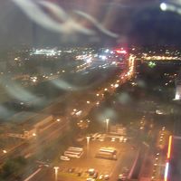 大きなホテルなので希望すれば眺めの良い部屋を用意してもらえる