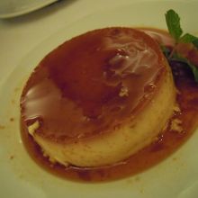 ベトナムに来たらプリン食べなきゃ!!