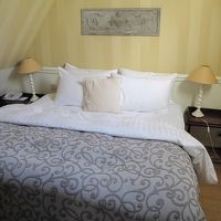 これがベッドルーム