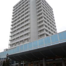 ノボテル甲子園