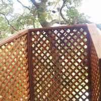 シャワーもある