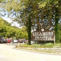 この看板が目印