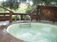 シカモア ミネラル スプリングス 写真