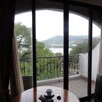 全室オーシャンビュー