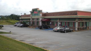 初めてでもＯＫ現地のファミレス