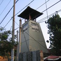 ホテルのシンボル