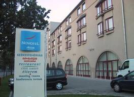 Novotel Szekesfehervar