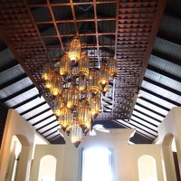 素敵すぎるフロント