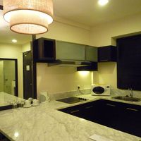 キッチン！何も作らないけど･･･