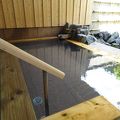 日帰りでもゆっくりできる温泉