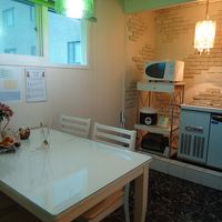 キッチンの様子です