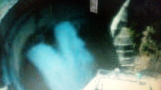 富山◆黒部ダム◆2004.10