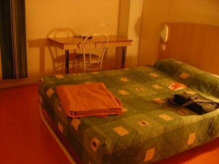 Premiere Classe Marseille Centre Ville 写真