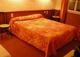 インター ホテル オステレリ デル ヨーロッパ