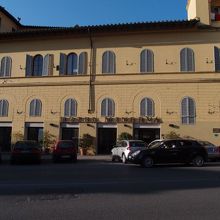 ホテル ミネルヴァ