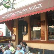 Old Dutch Pancake House