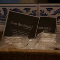 最低限だったと思います。