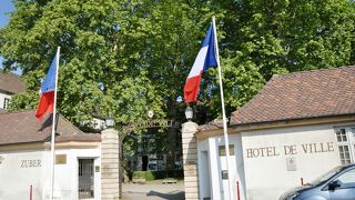 壁紙は芸術の域