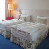 2回目のお部屋☆