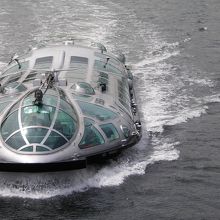 橋の上で位置きめに右往左往しておりました。ちょっとずれました