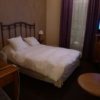 広くはないが、不満はない程度