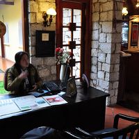 トラベルデスク