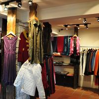 ギフトコーナー