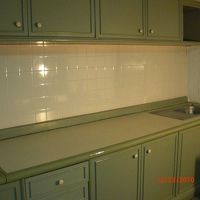 キッチンですが使用不可