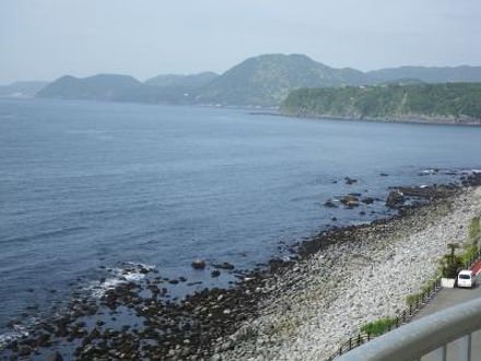 稲取温泉　稲取観光ホテル　エメラルド七島 写真