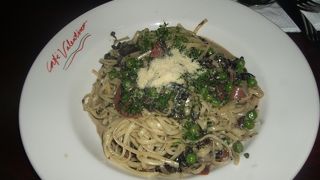 カフェ ヴァレンディーノ