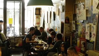 日替わり定食がおすすめ！