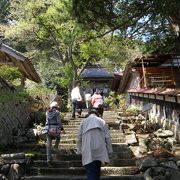 本気で拝観すると１−２時間かかります