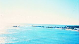 日本で一番早く初日の出が拝める場所