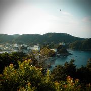 鳥羽湾最大の島