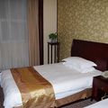 杭州の普通のホテルでした