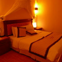 スタンダードルームです。