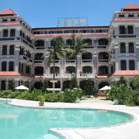 インドチンって名前がカワイイからここに決めました！