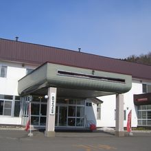 外観はこんな感じ。