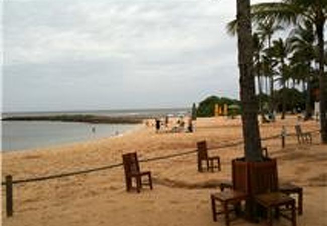 Ola at Turtle Bay Resort