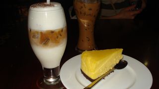 ベトナムのスタバ的コーヒーチェーン